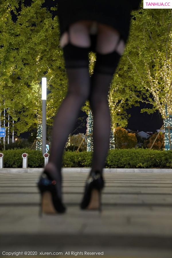 周于希dummy  [XiuRen]高清写真图 2020.10.30 No.2722 周于希Sandy第45张图片